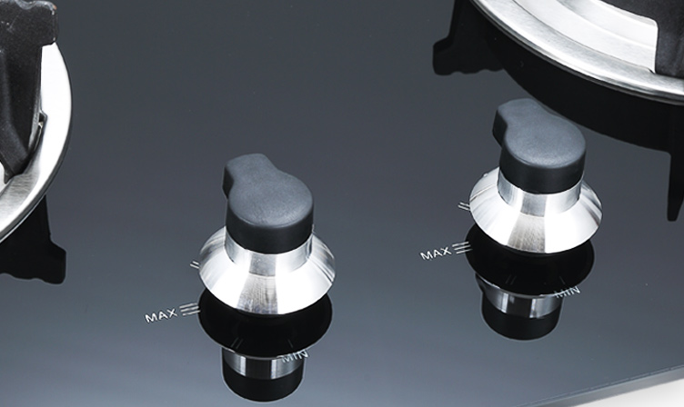 專利合金電木旋鈕