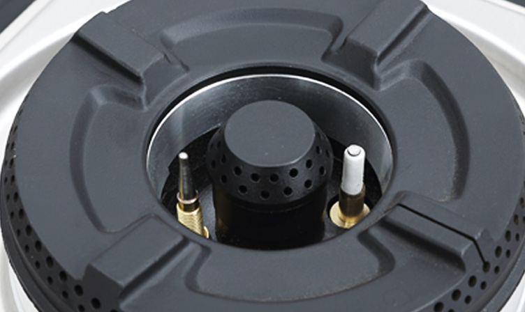 雙控三引燃燒 技術(shù)