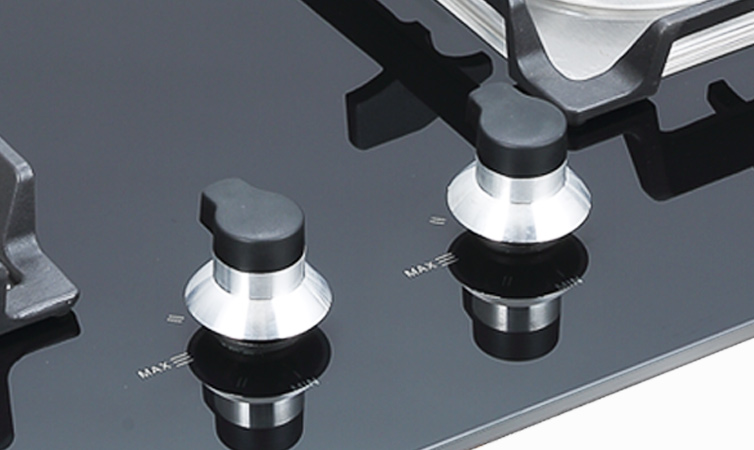 專利合金電木旋鈕