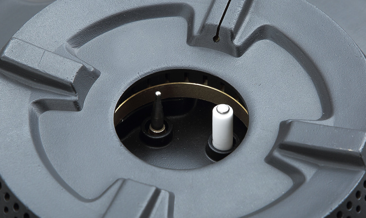 雙控三引燃燒 技術(shù)