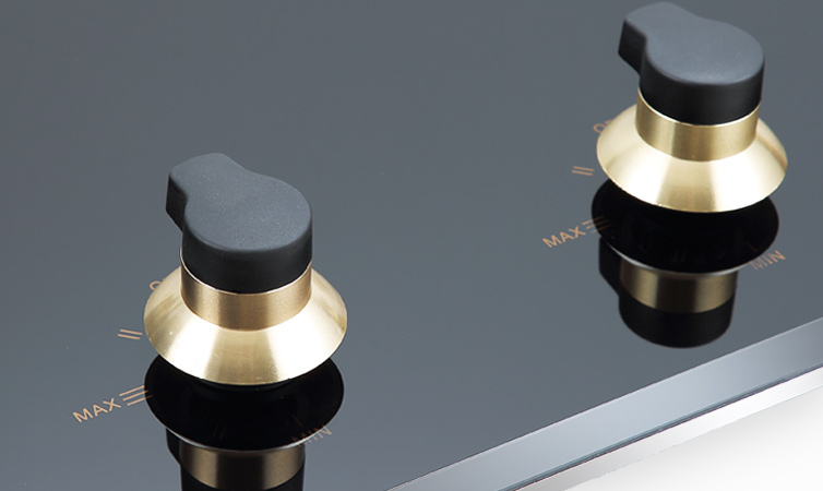 專利合金電木 旋鈕