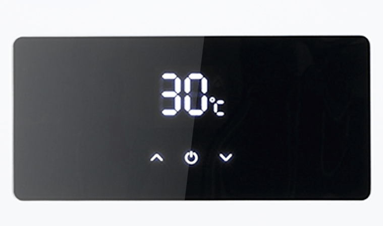 超寬觸摸顯示屏