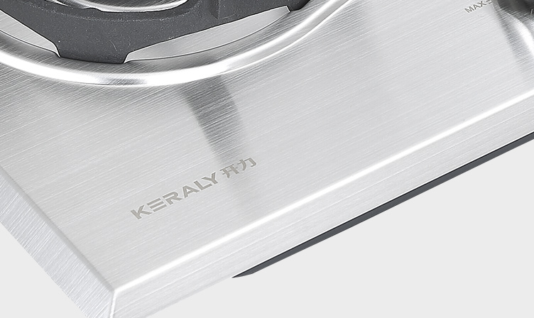 高端無痕不銹鋼 面板