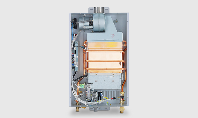 智能防凍系統(tǒng)