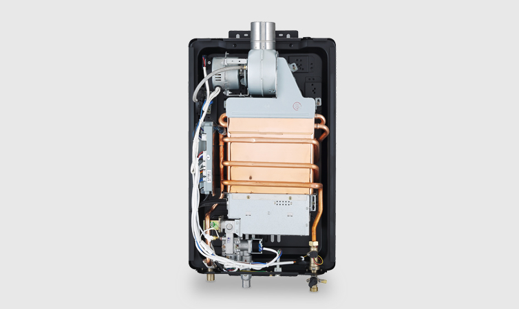 智能防凍系統(tǒng)