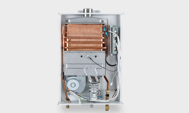 下置式鼓風(fēng)機(jī)