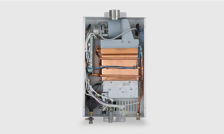 自動增壓系統(tǒng)