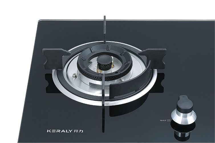 全黑防爆鋼化 玻璃面板