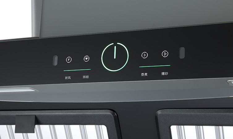 觸摸式開關(guān)