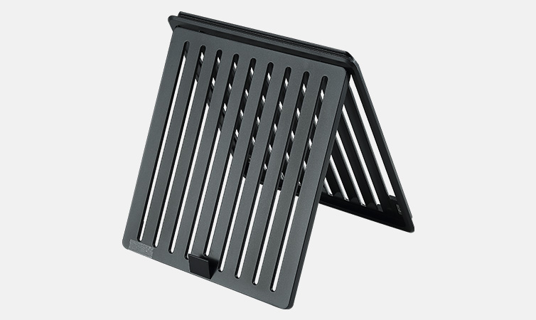 開力專利多重回旋 油煙分離器