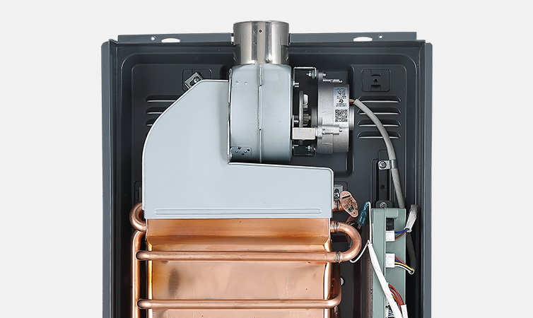 直流上抽風(fēng)機(jī)