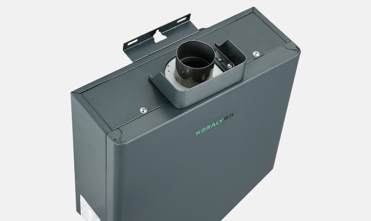 直流上抽風(fēng)機(jī)