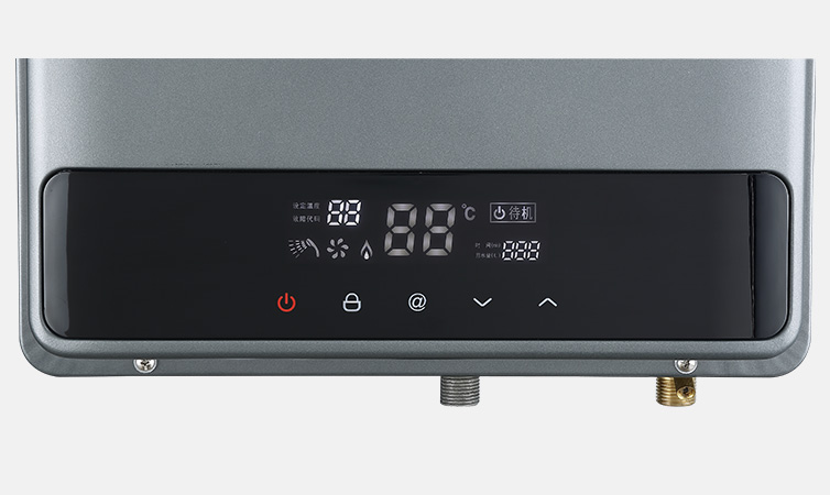 35℃-60℃水溫調節(jié)