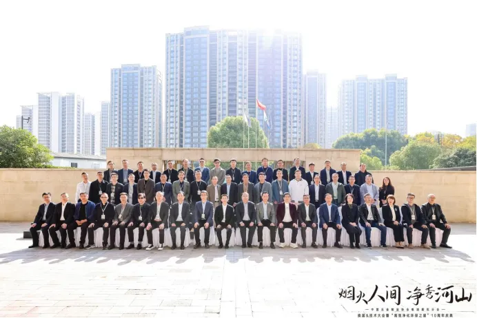 捷報(bào)：開(kāi)力再度于中國(guó)五金制品協(xié)會(huì)榮獲盛譽(yù)