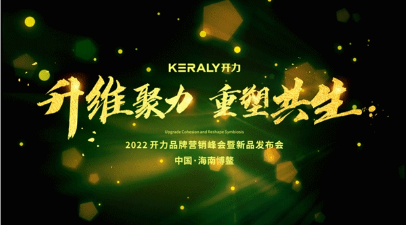 年會盛典丨珠崖之巔展雄略 同創(chuàng)品牌新元年