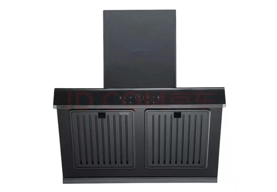 油煙分離｜競爭我們歡迎 侵犯決不讓行